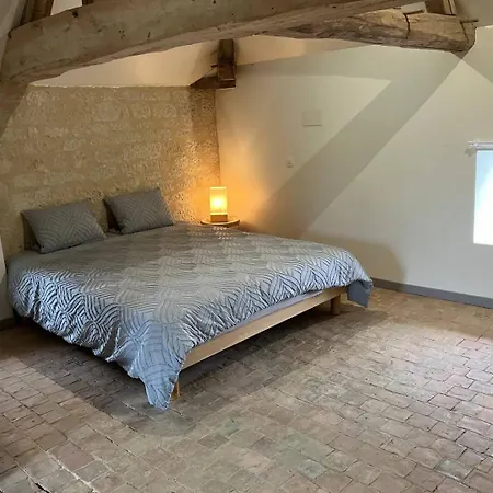 別荘 Charmante Maison Atypique