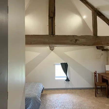 Dom wakacyjny Charmante Maison Atypique *