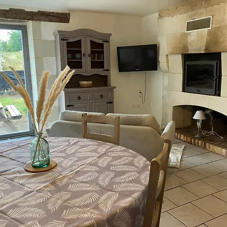 Charmante Maison Atypique *