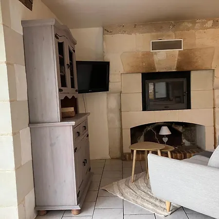 Charmante Maison Atypique Dom wakacyjny *